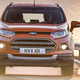 Illustration for article titled Is America Going To Get The Ford EcoSport?